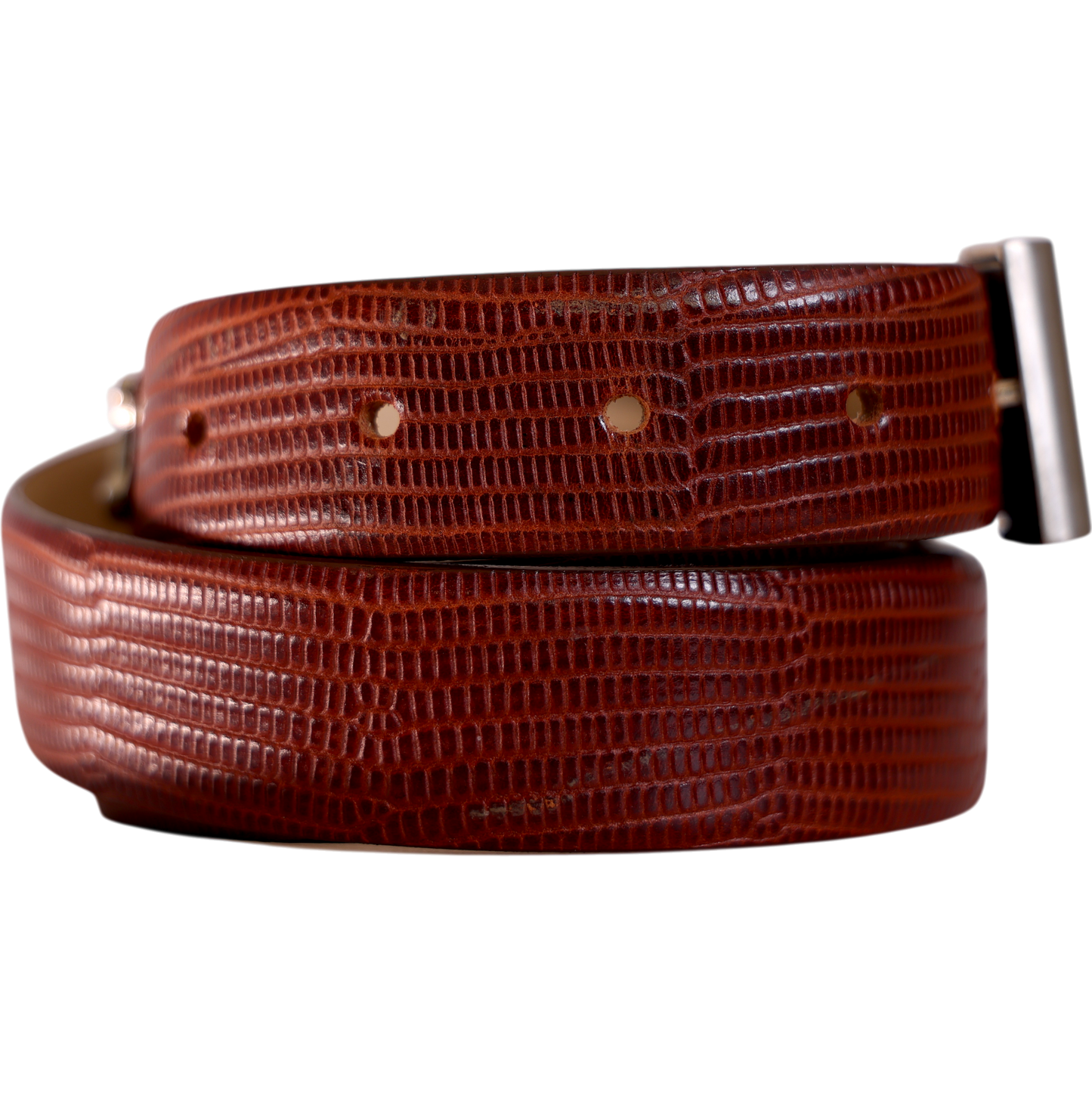 Classic Red Snake