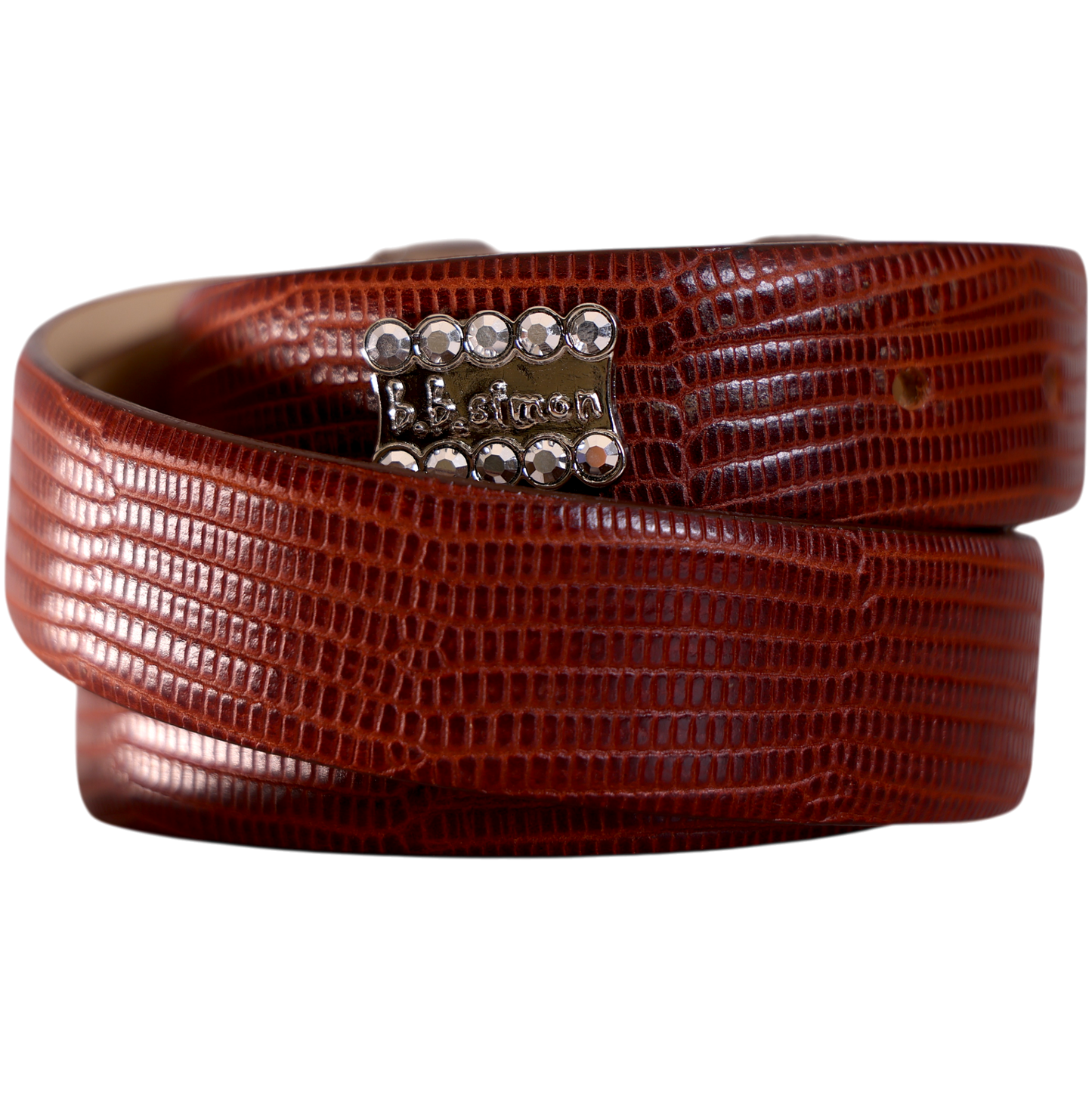 Classic Red Snake