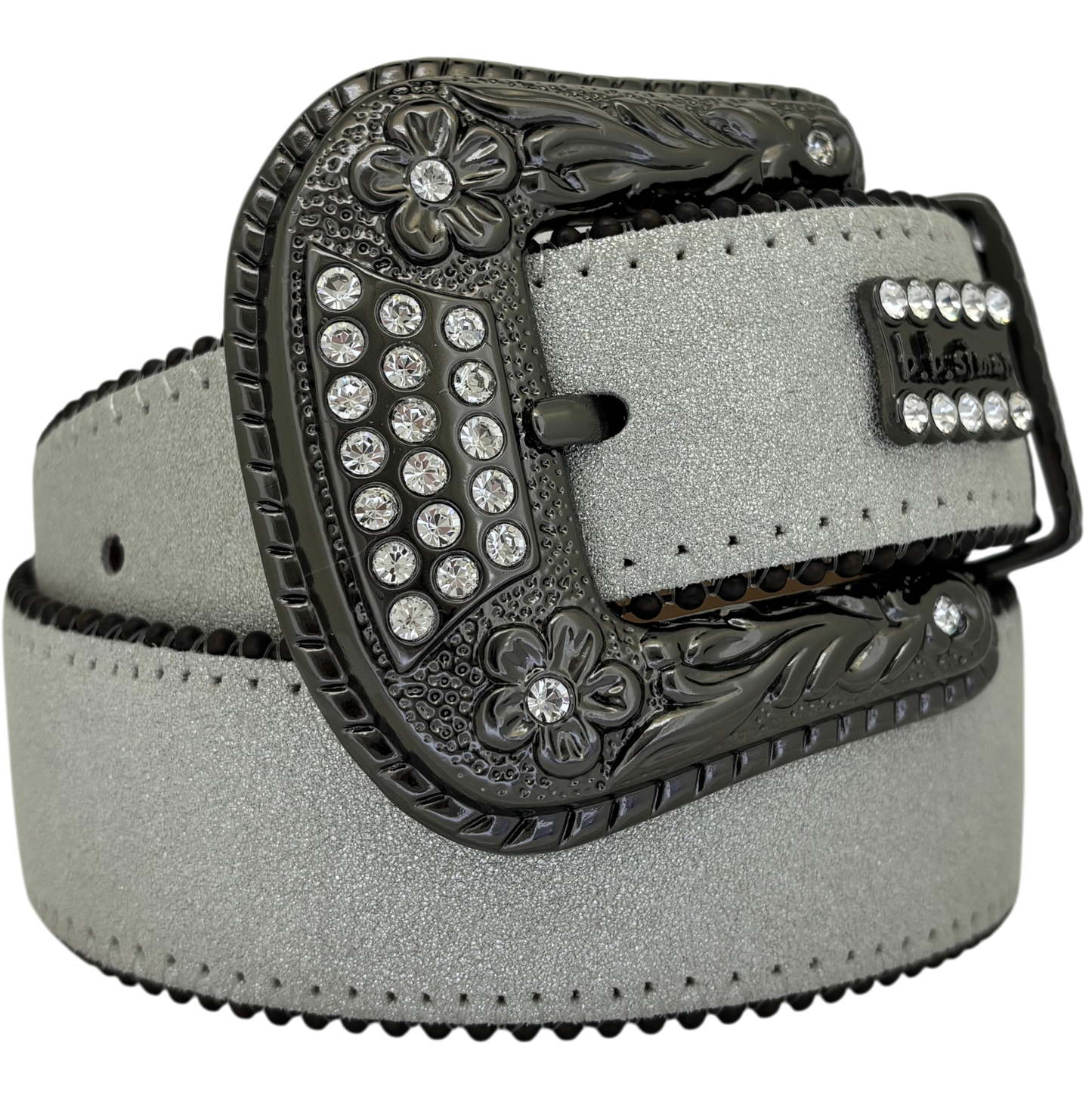 Trojan Classic Static Grey