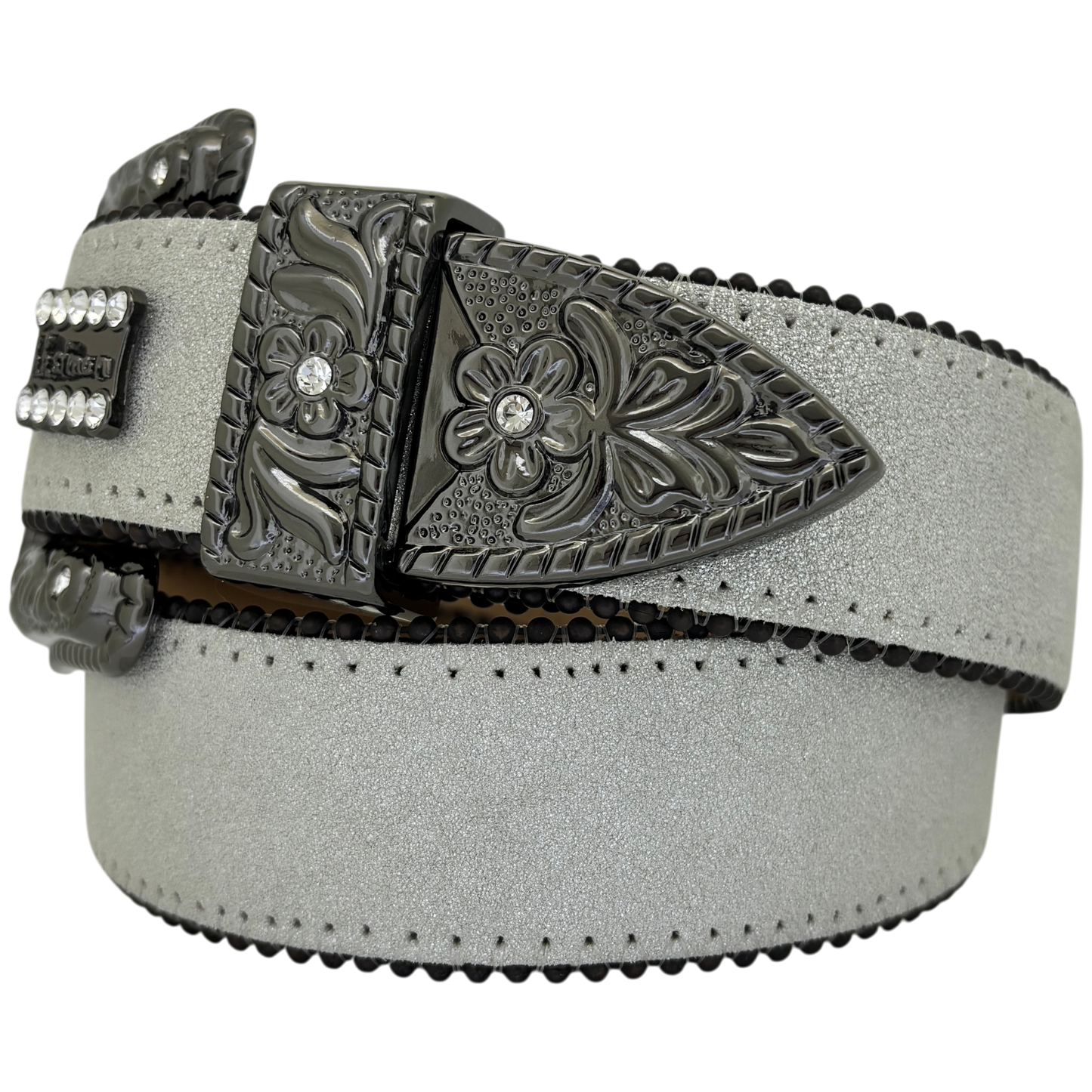 Trojan Classic Static Grey