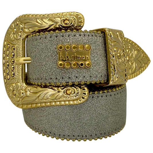 Trojan Classic Static Gold