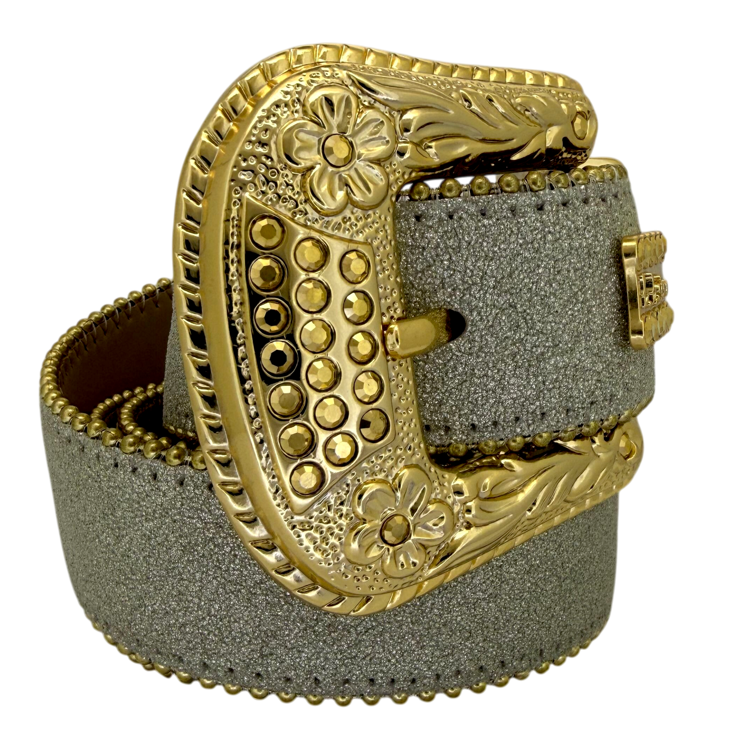 Trojan Classic Static Gold