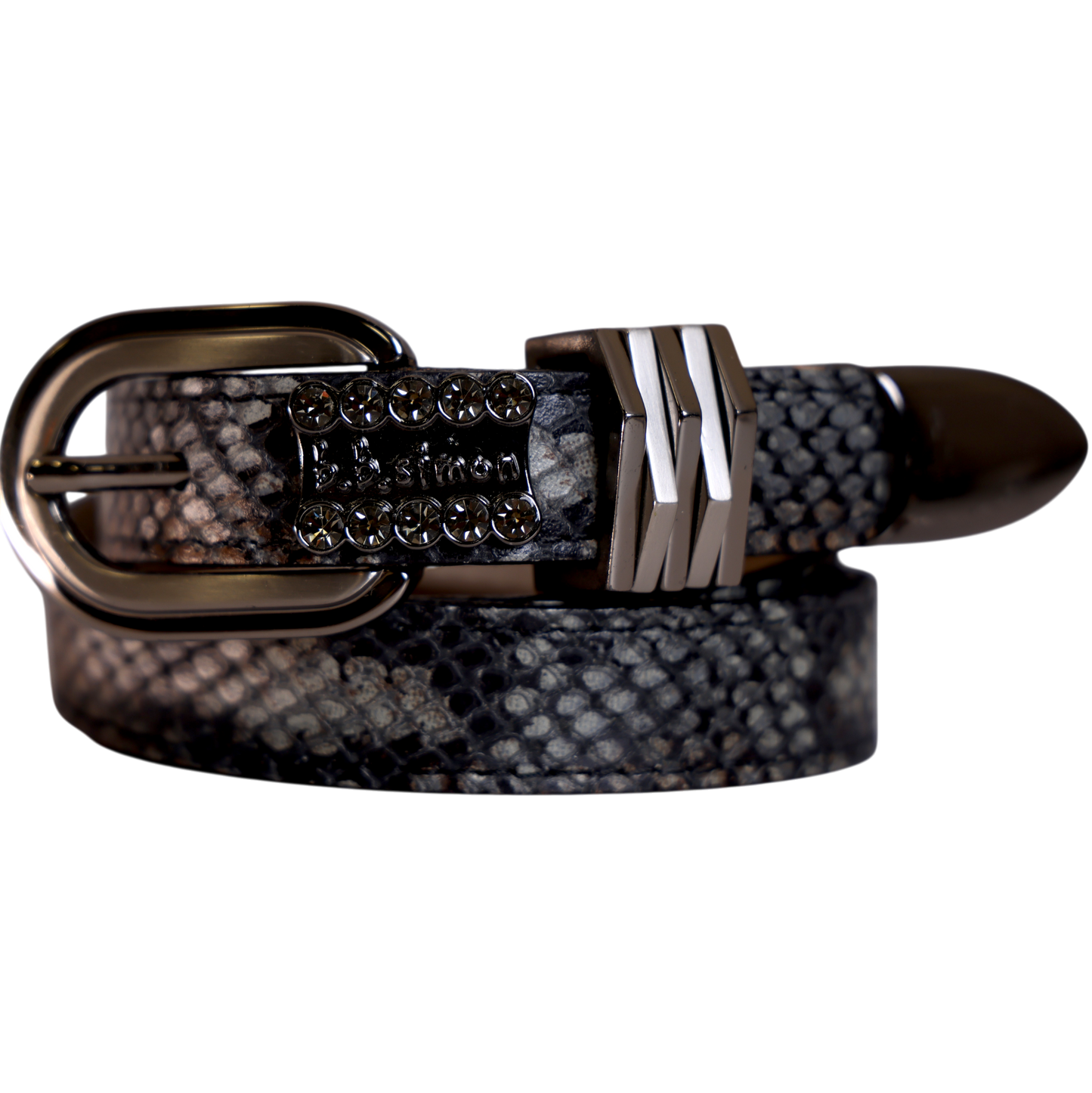 Black Snake Classic - B.D