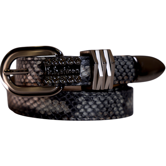 Black Snake Classic - B.D