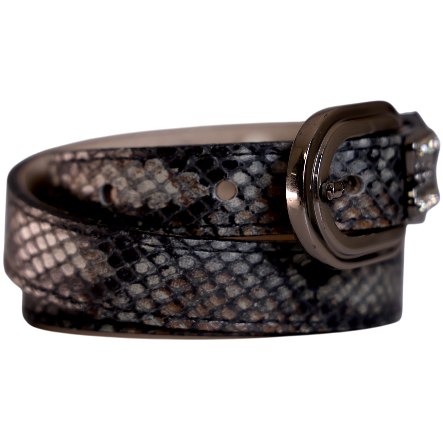 Black Snake Classic - B.D