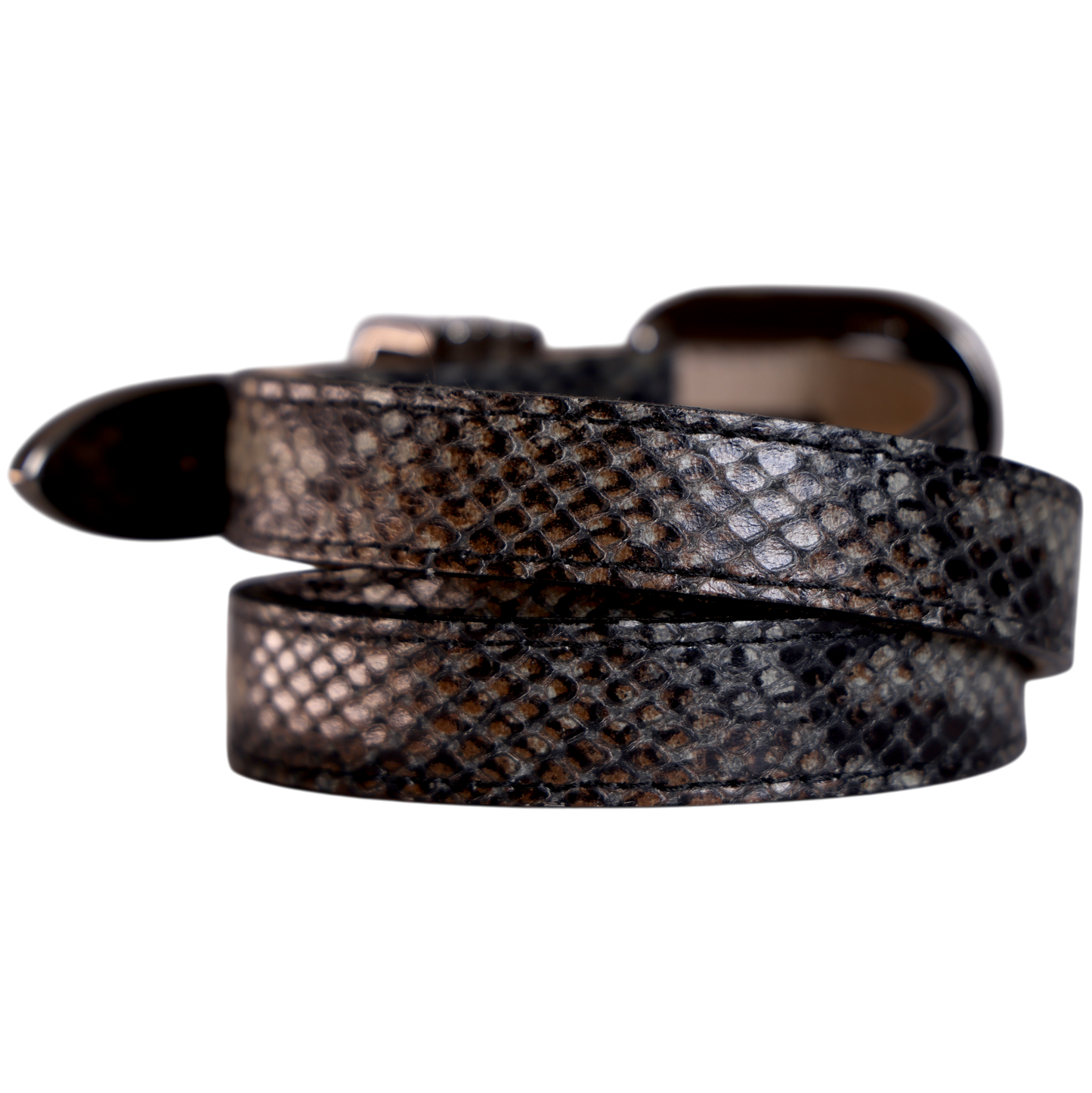 Black Snake Classic - B.D