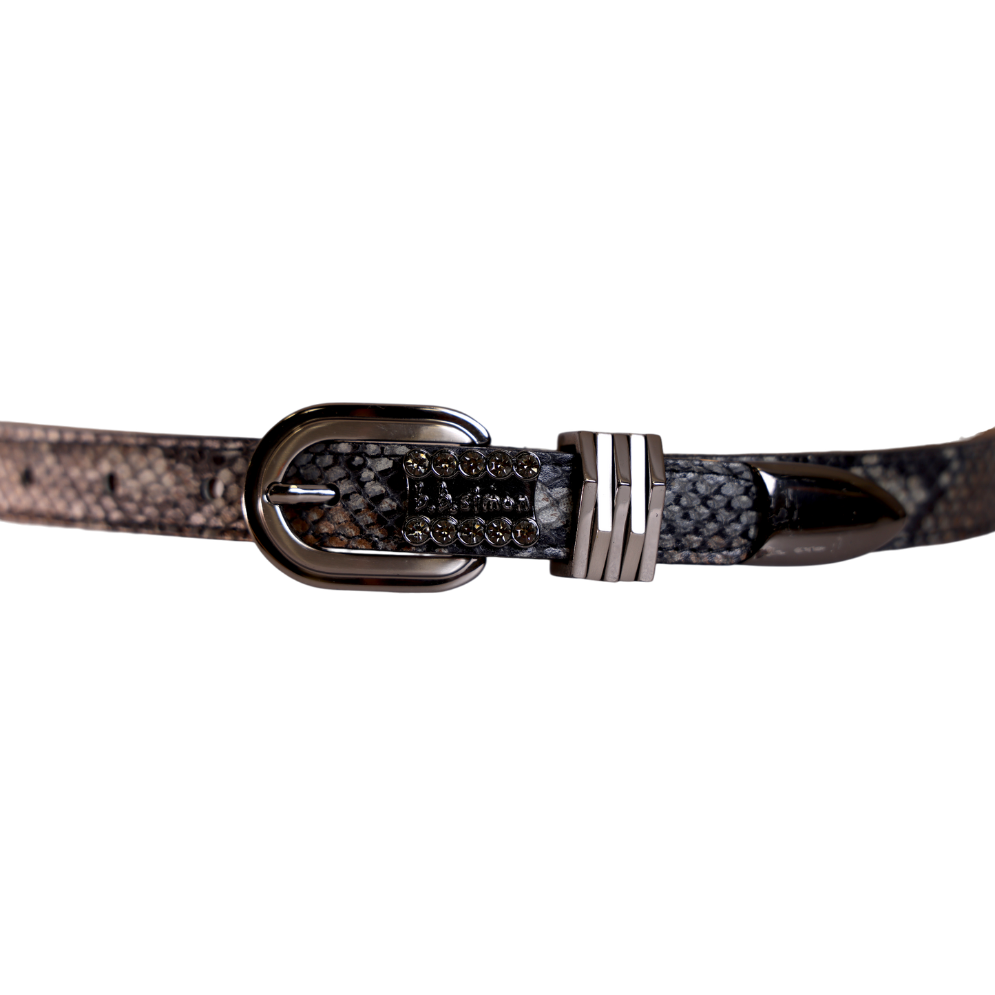 Black Snake Classic - B.D