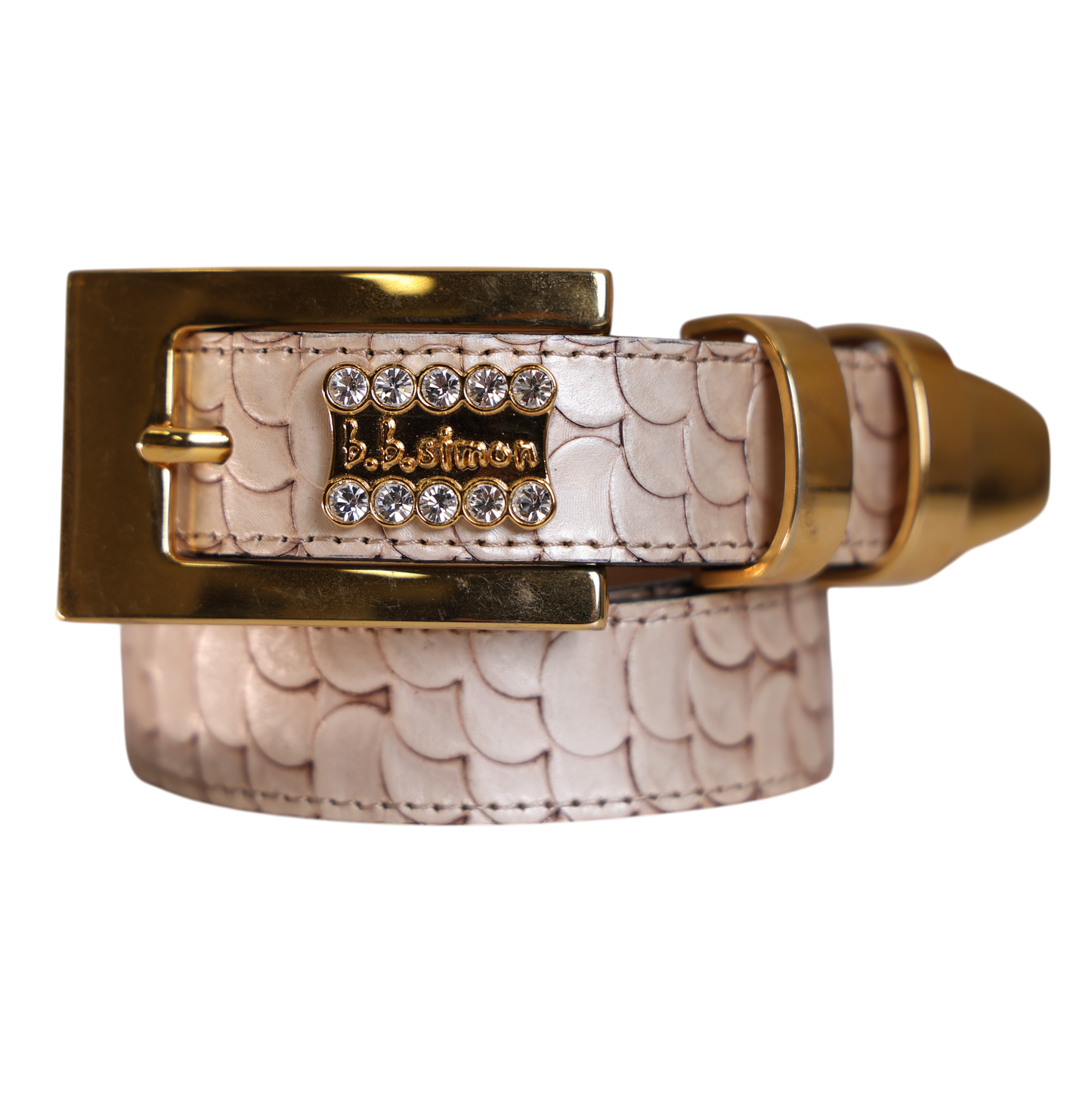 Gold Scale Skinny Classic