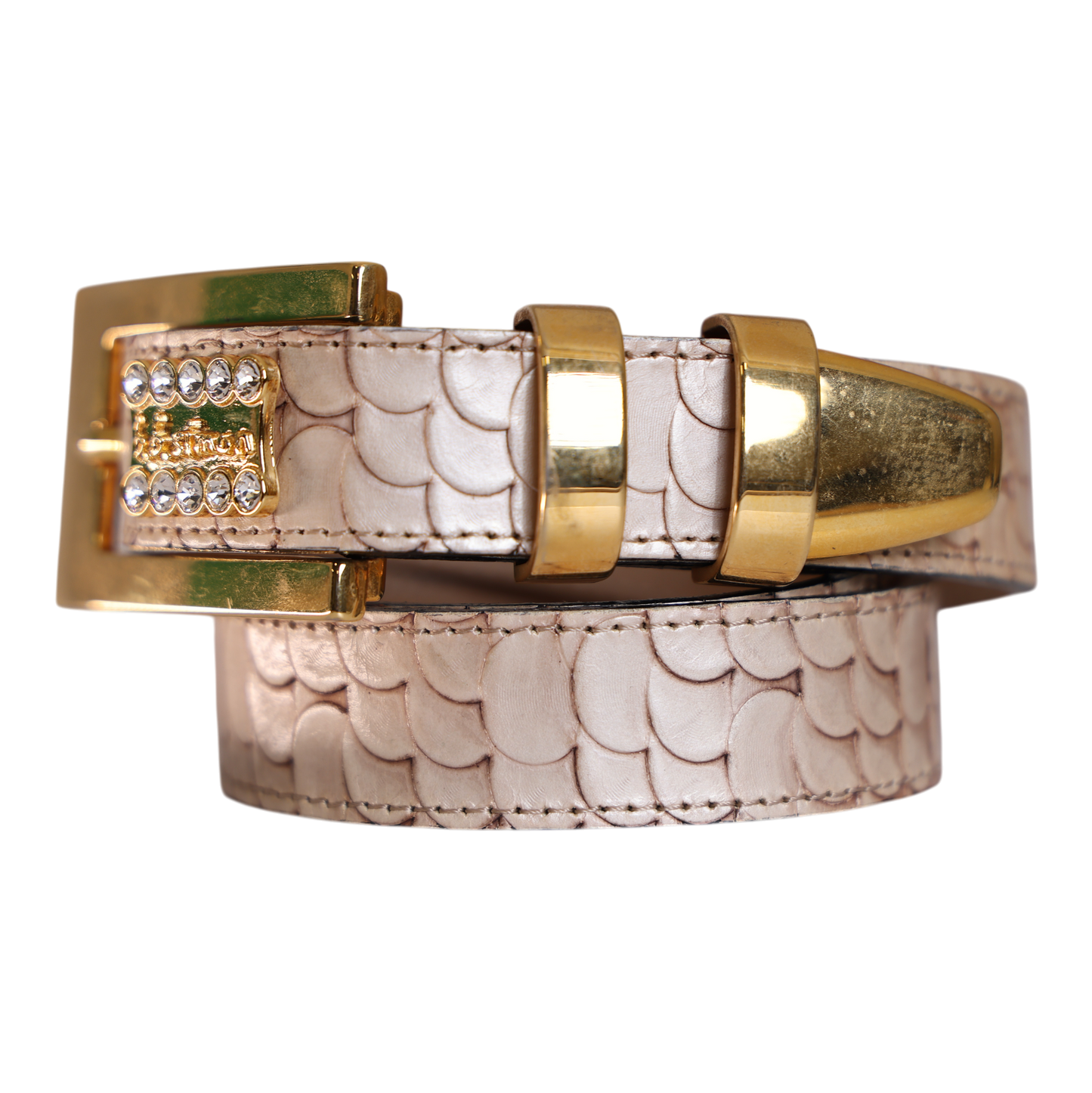 Gold Scale Skinny Classic