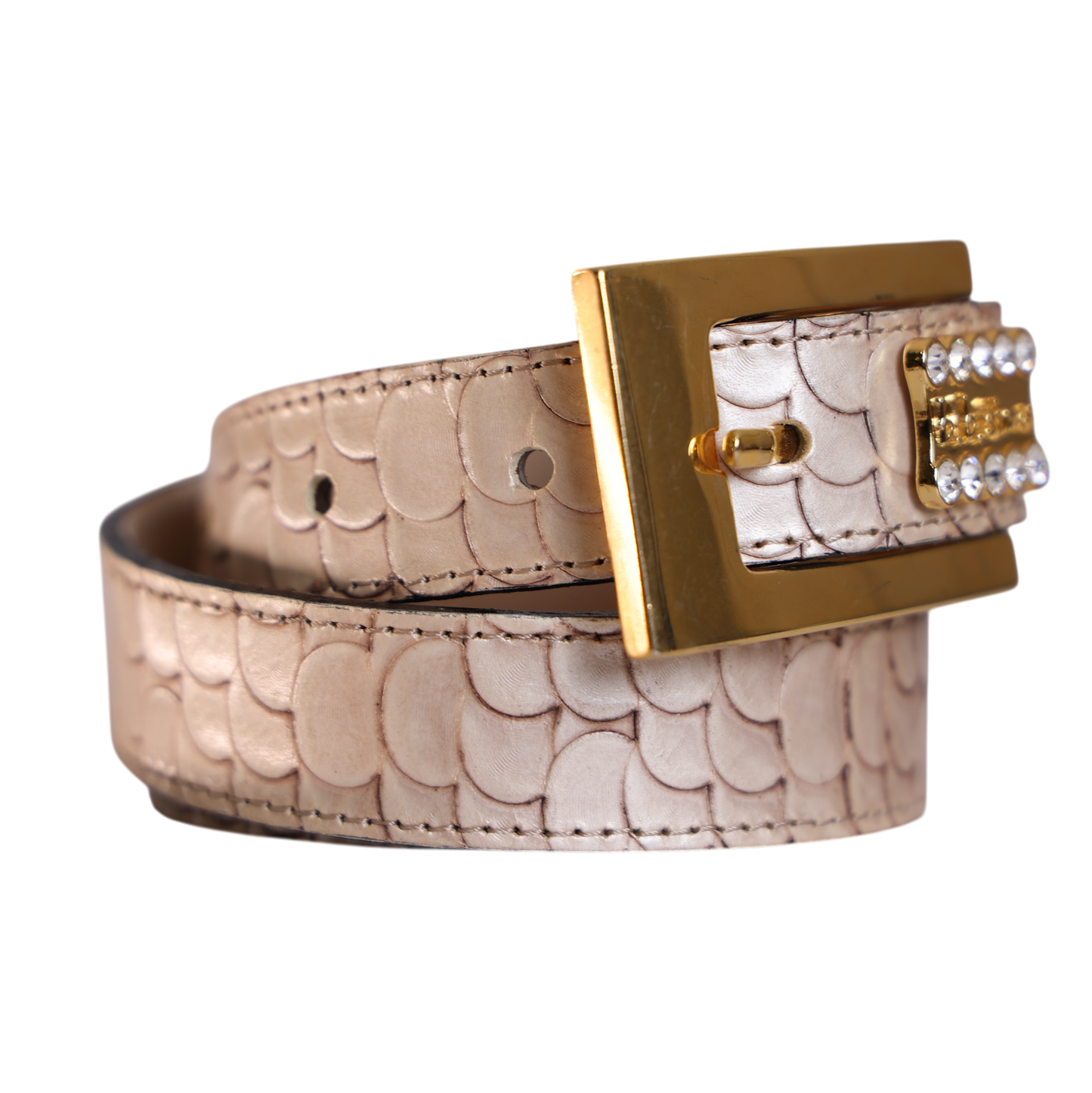 Gold Scale Skinny Classic