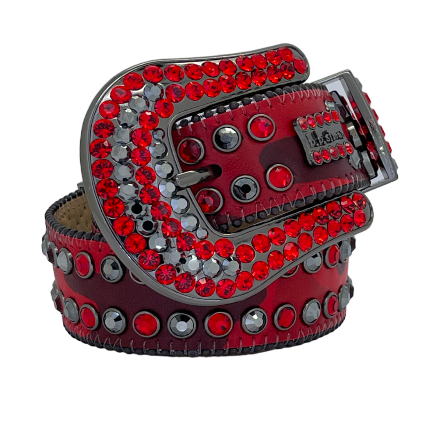 DARBAND 3 CAMOUFLAGE Red b