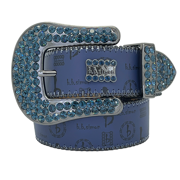 Classic bb Pattern Blue – bbsimon