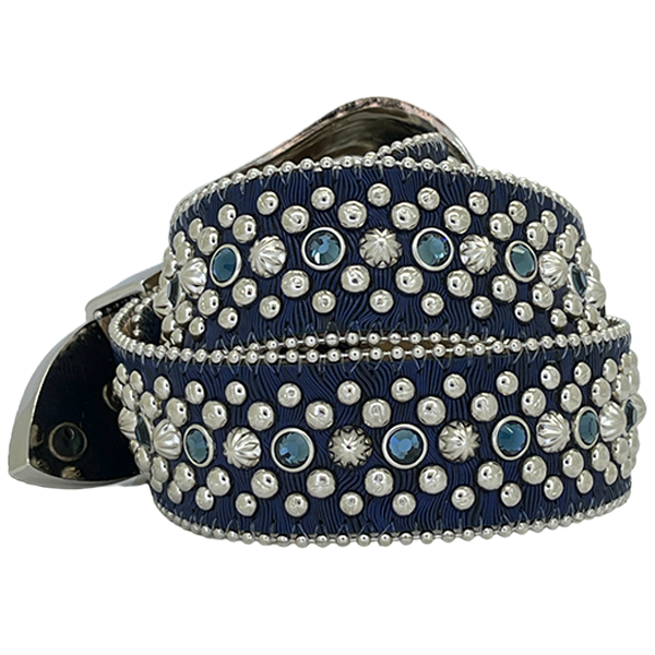 The Trojan Blue Wave Silver