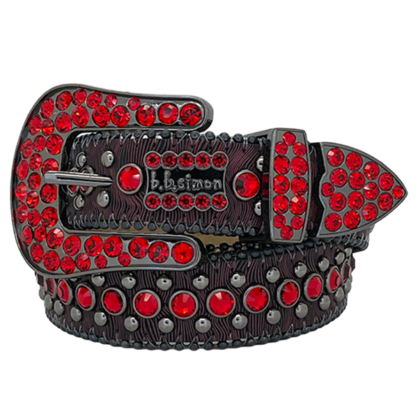 The Skinny Kish – Red Wave