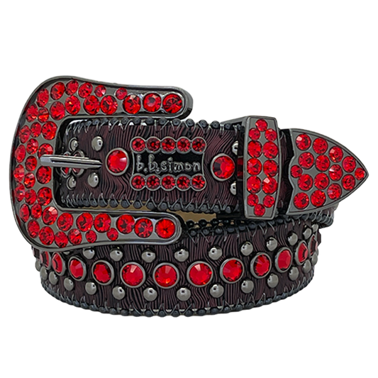 The Skinny Kish – Red Wave