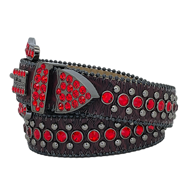 The Skinny Kish – Red Wave