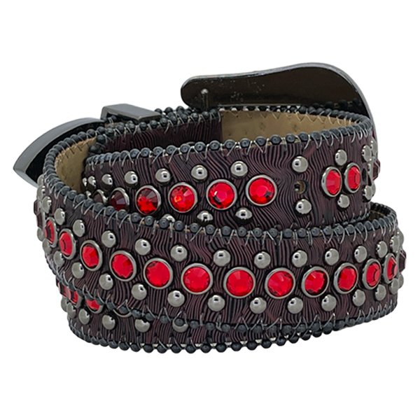 The Skinny Kish – Red Wave