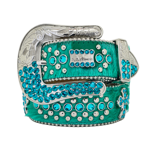 Adabelle Western Turquoise