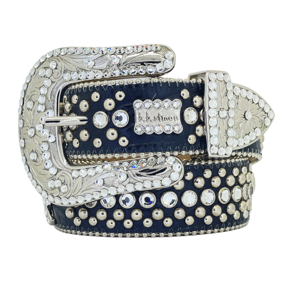 Adabelle Western Black