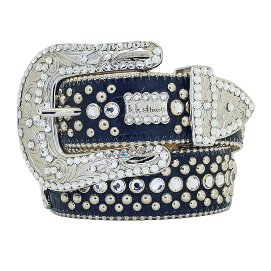 Adabelle Western Black