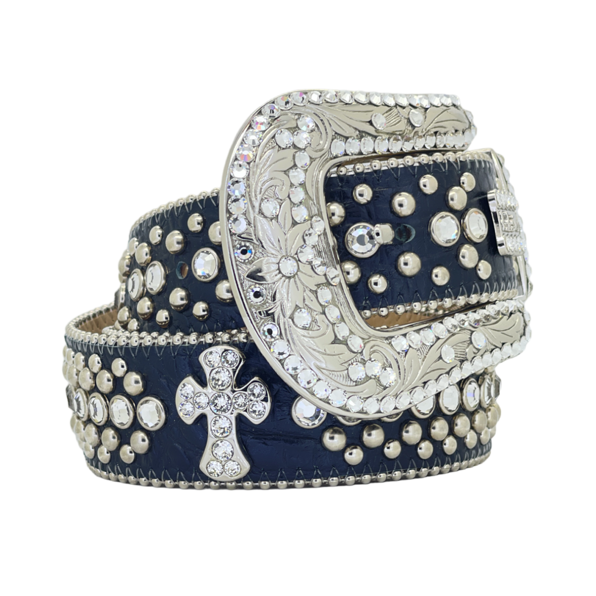 Adabelle Western Black