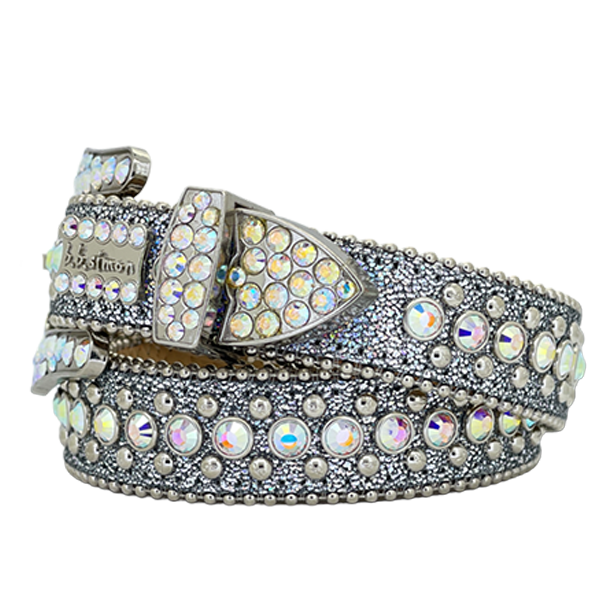 The Skinny Kish-Galaxy Silver