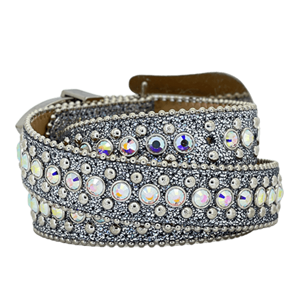 The Skinny Kish-Galaxy Silver