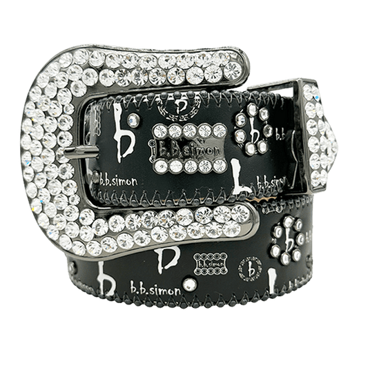 BB Pattern Amini Classic – Black