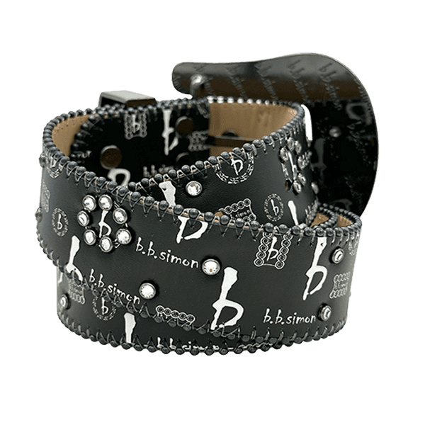 BB Pattern Amini Classic – Black