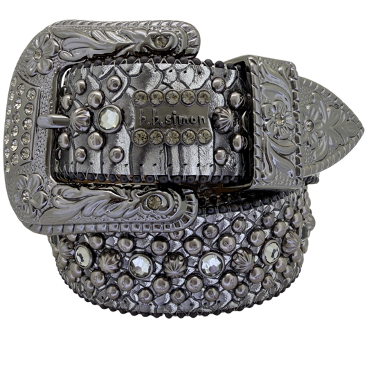 Trojan - Silver /B.D.- Black