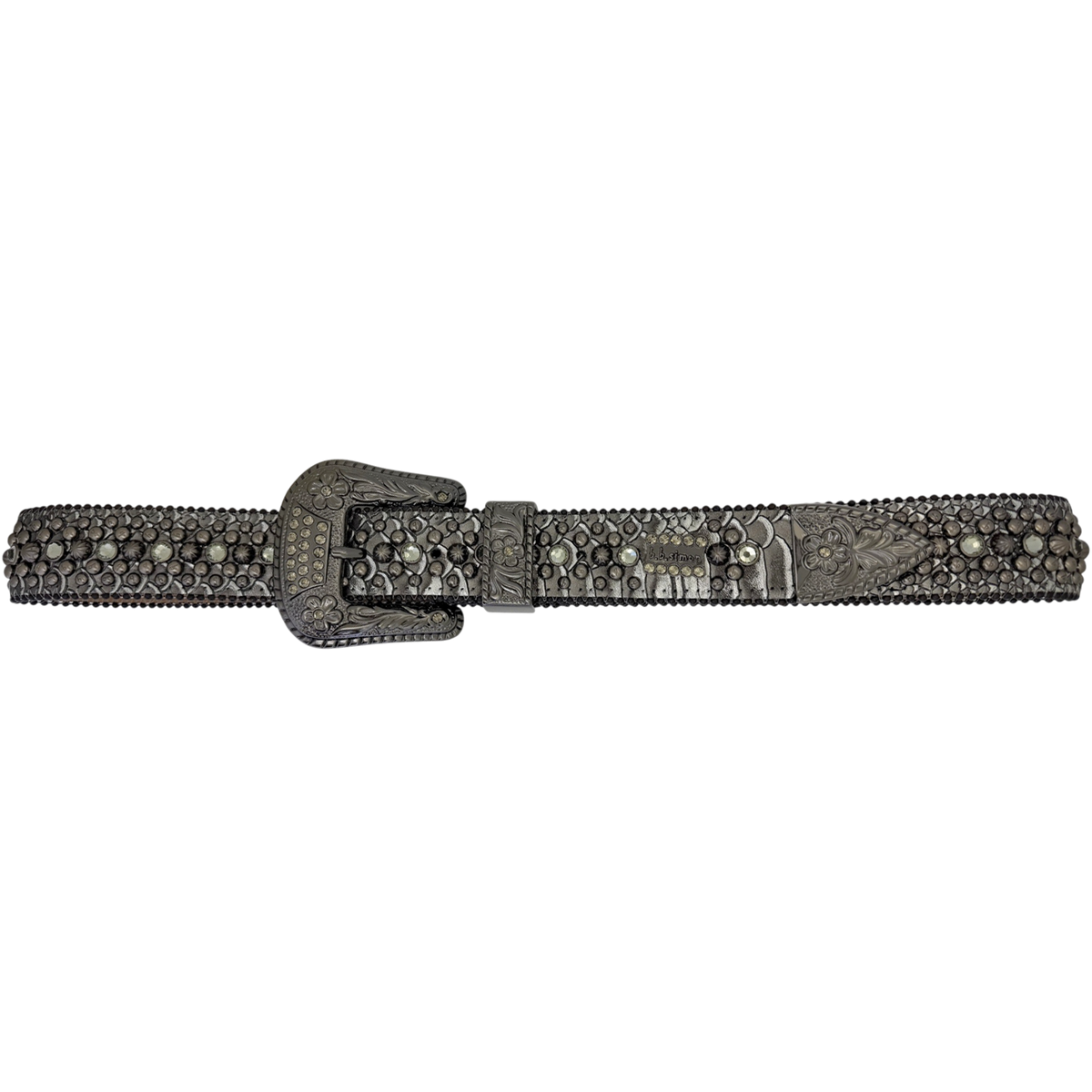 Trojan - Silver /B.D.- Black