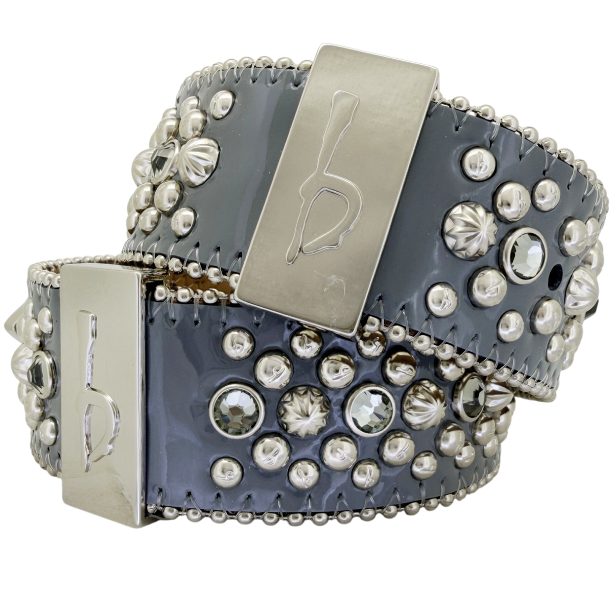 Trojan B Gray