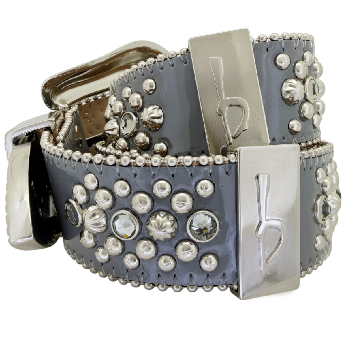 Trojan B Gray