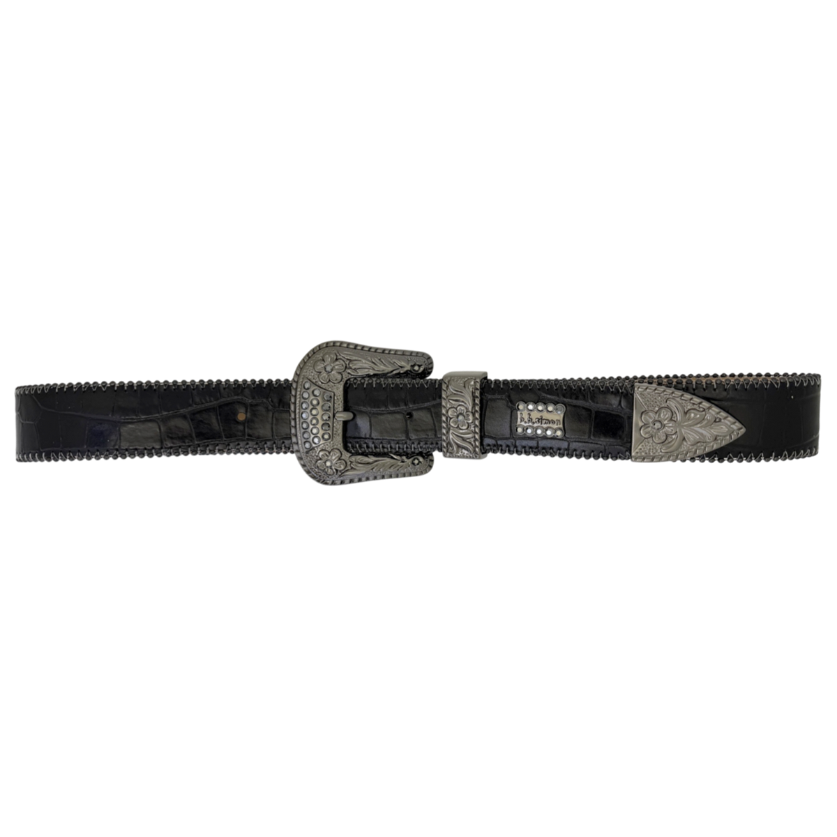 Trojan Classic - JetHem / Black