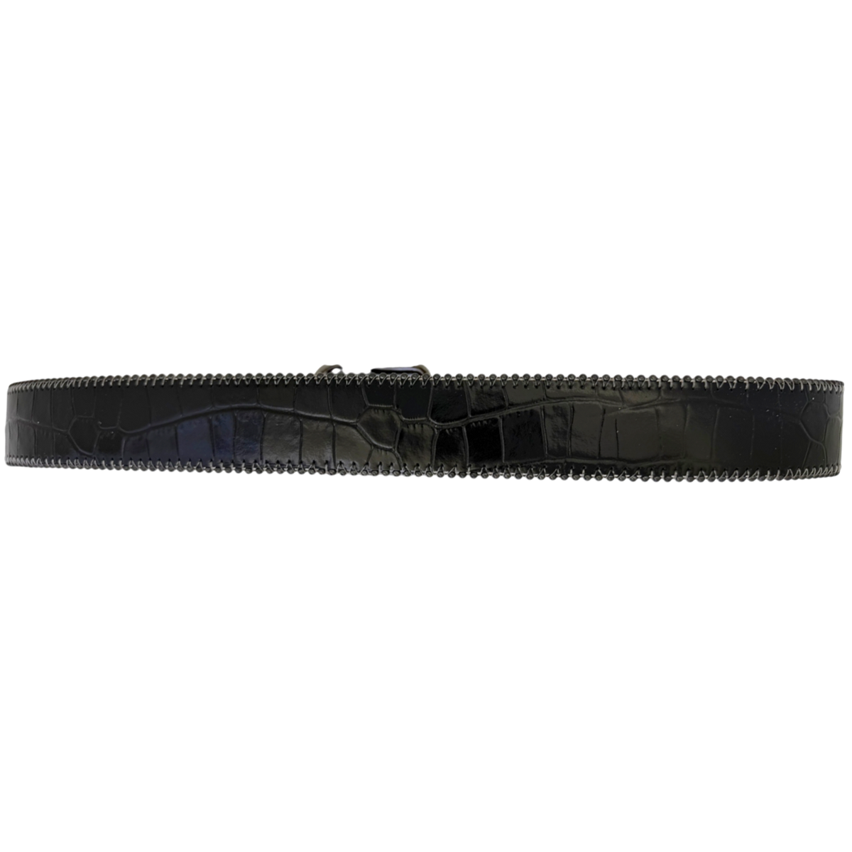Trojan Classic - JetHem / Black