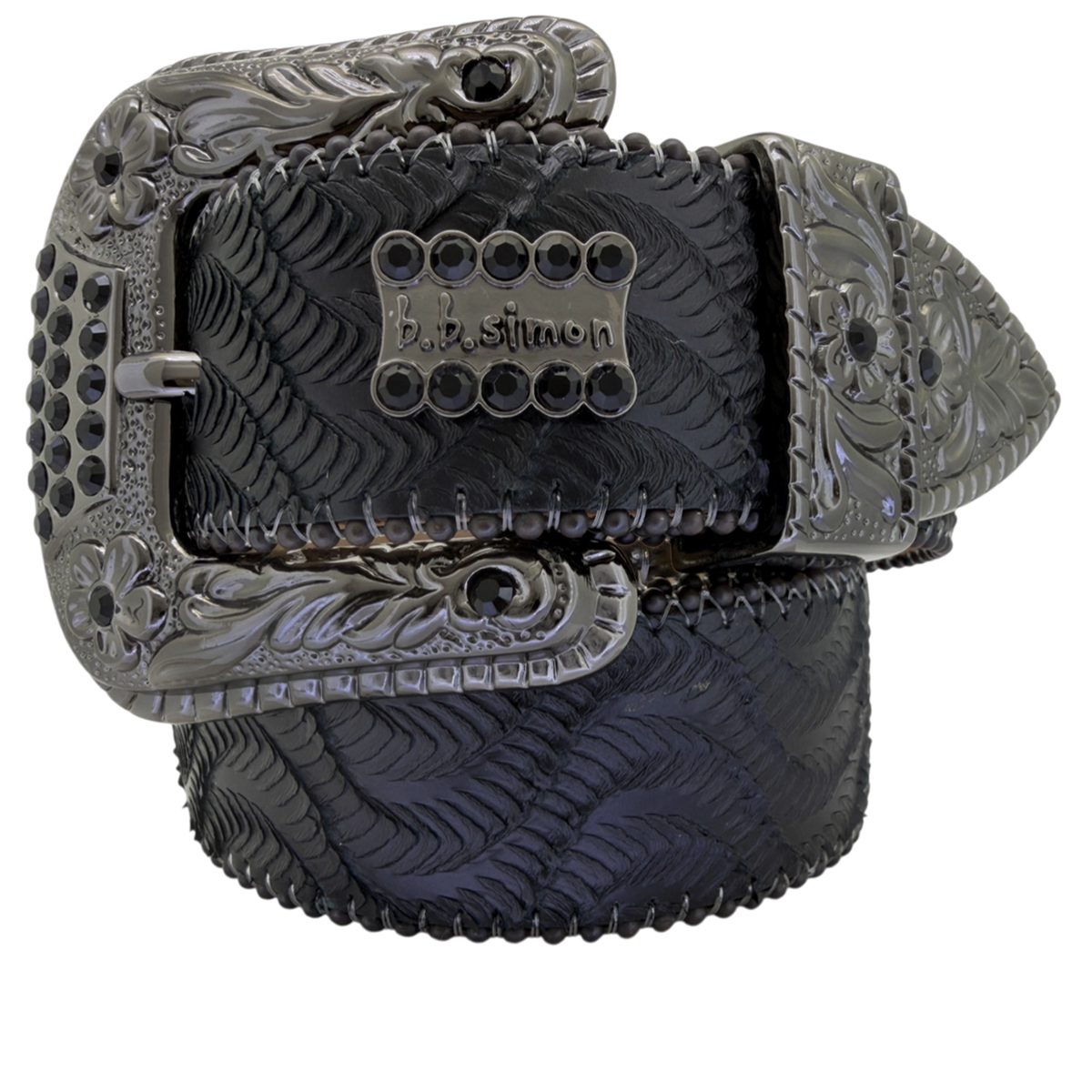 Trojan Classic - Black Raven/ Jet
