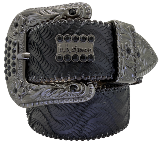 Trojan Classic - Black Raven/ Jet