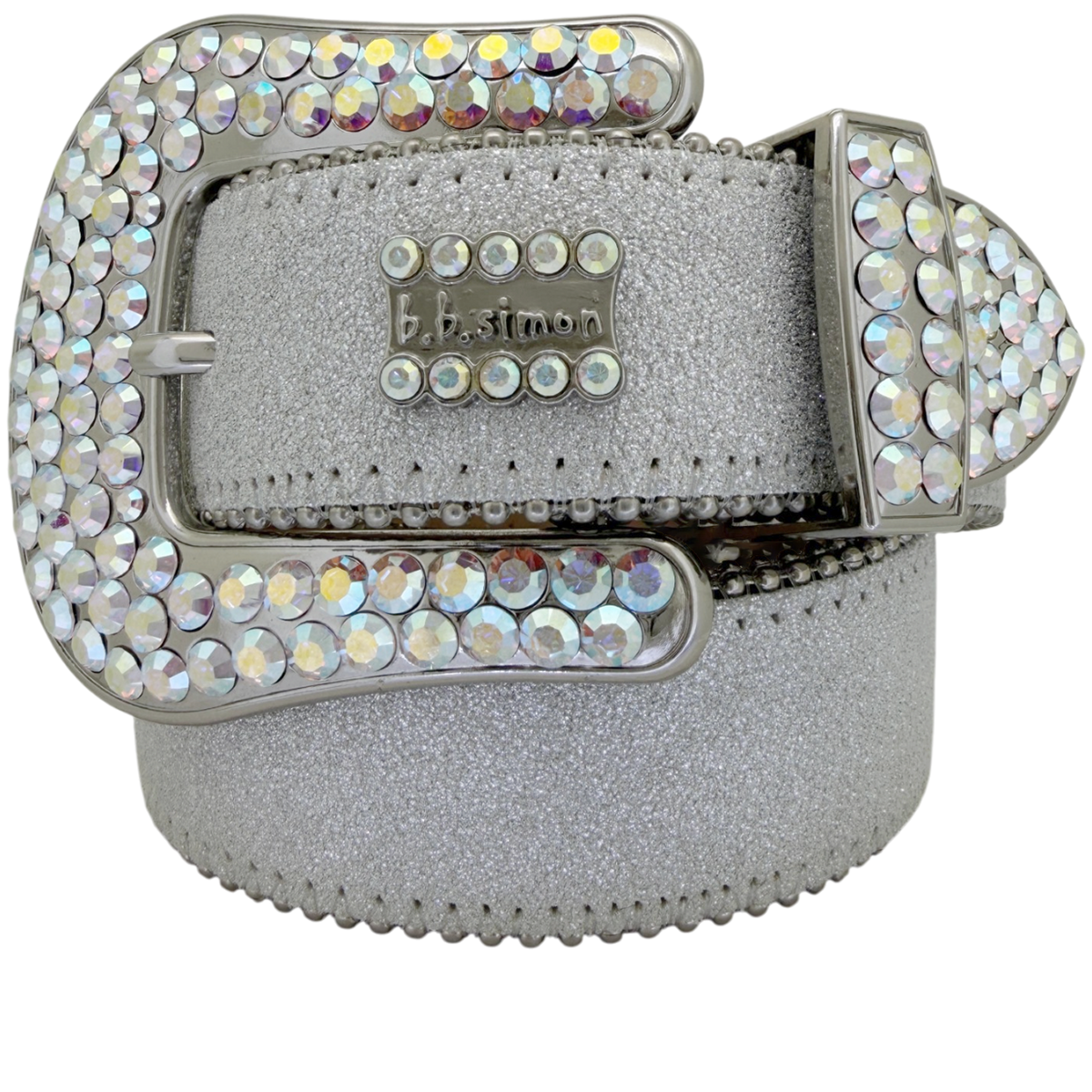 Classic Silver Static AB
