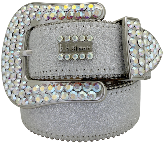 Classic Silver Static AB