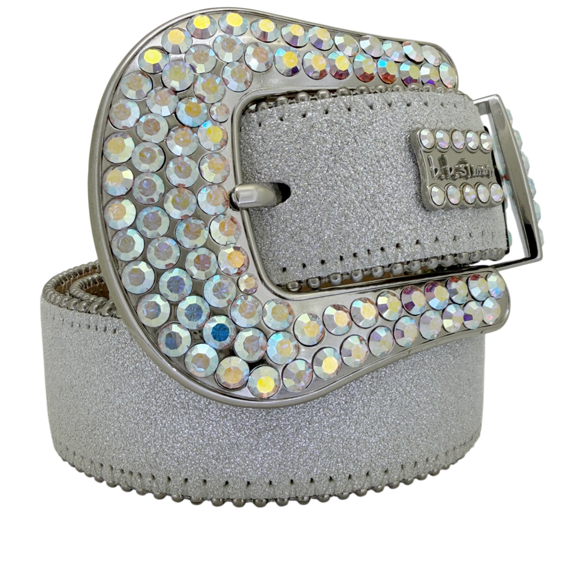 Classic Silver Static AB