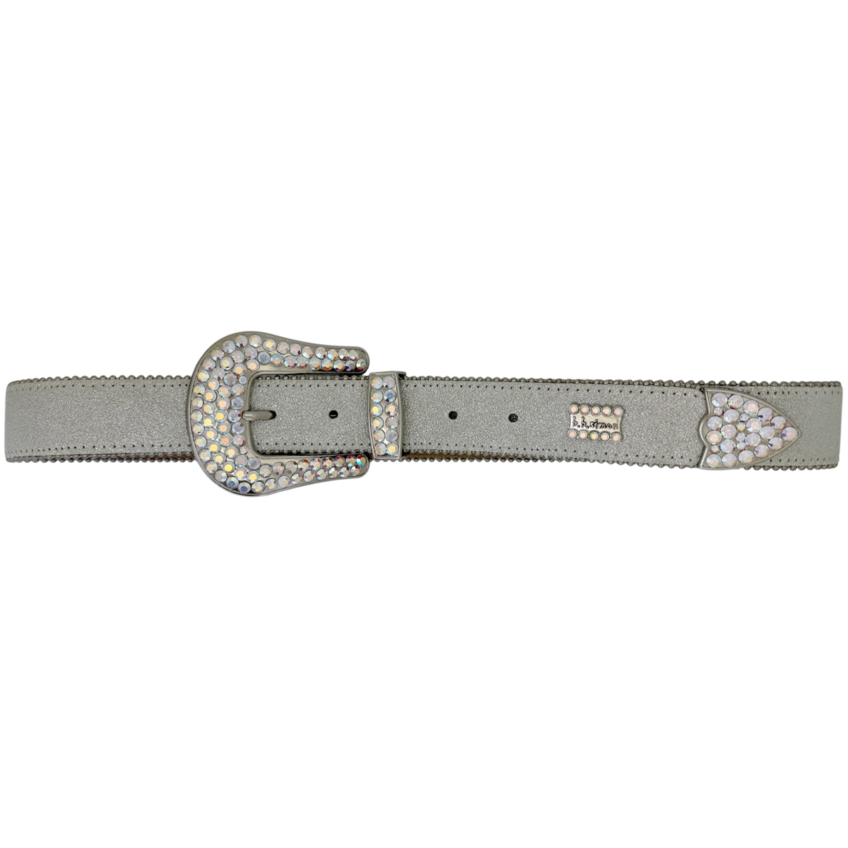 Classic Silver Static AB