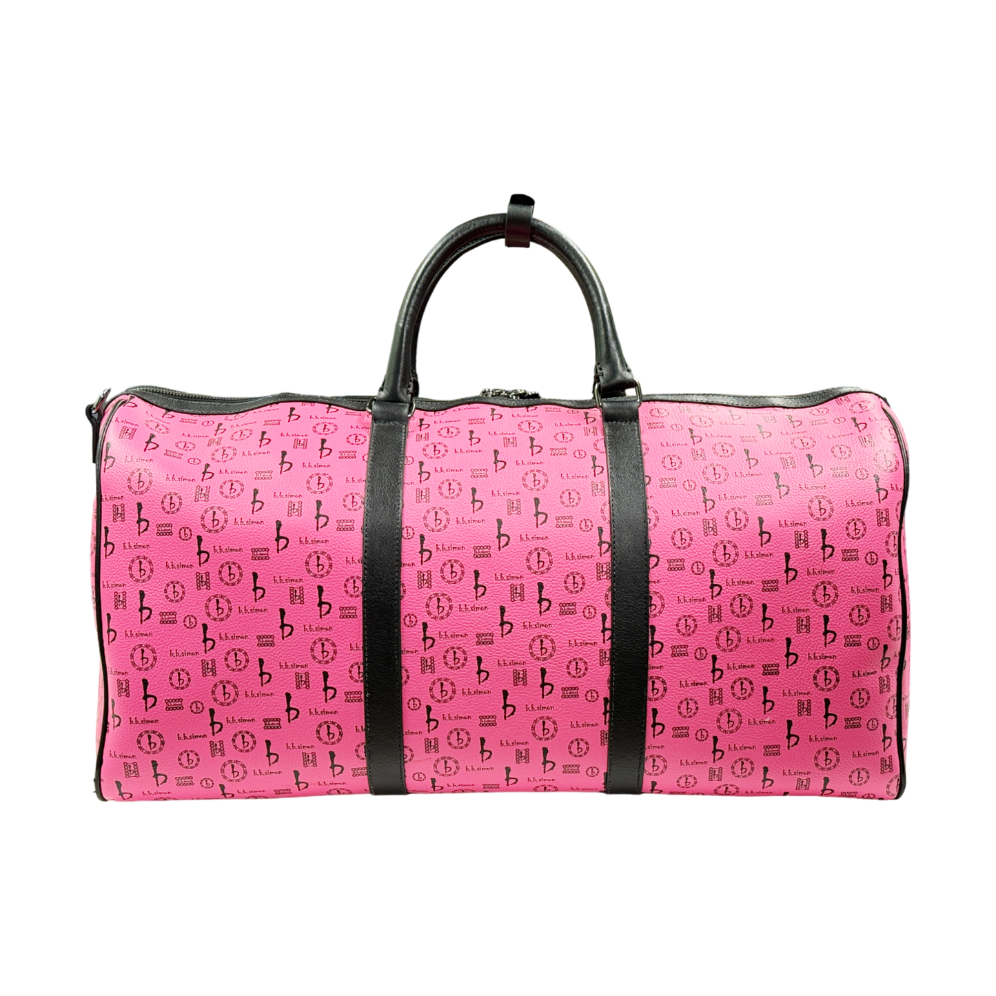 Duffel Bag Pink