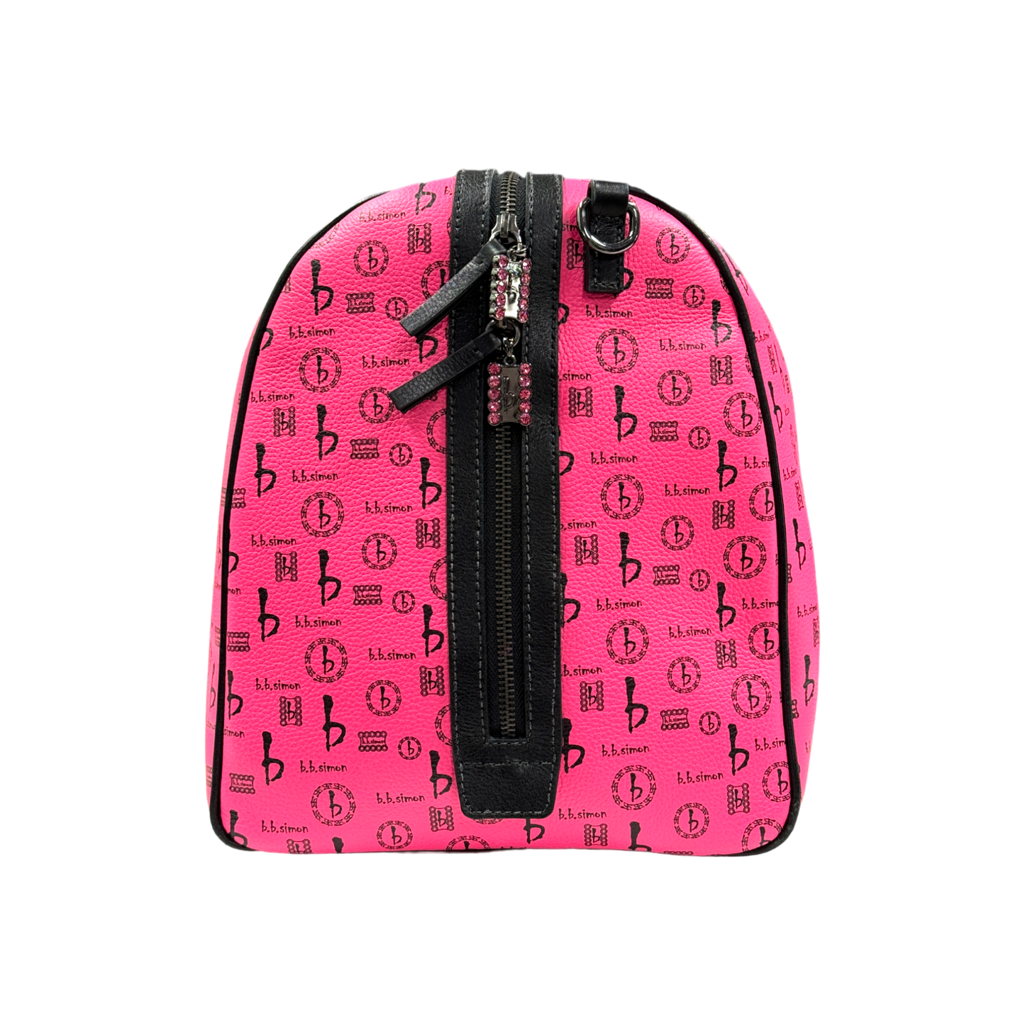 Duffel Bag Pink