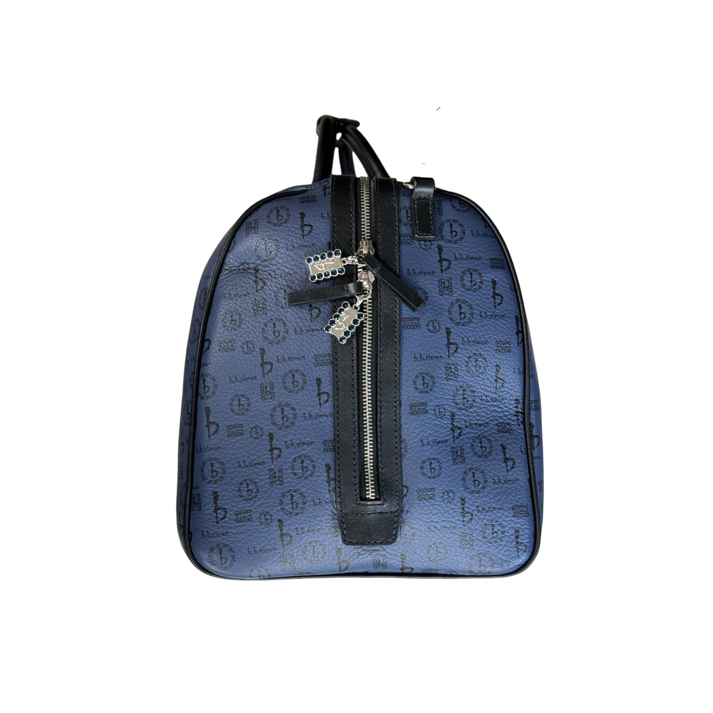 Duffel Bag Blue