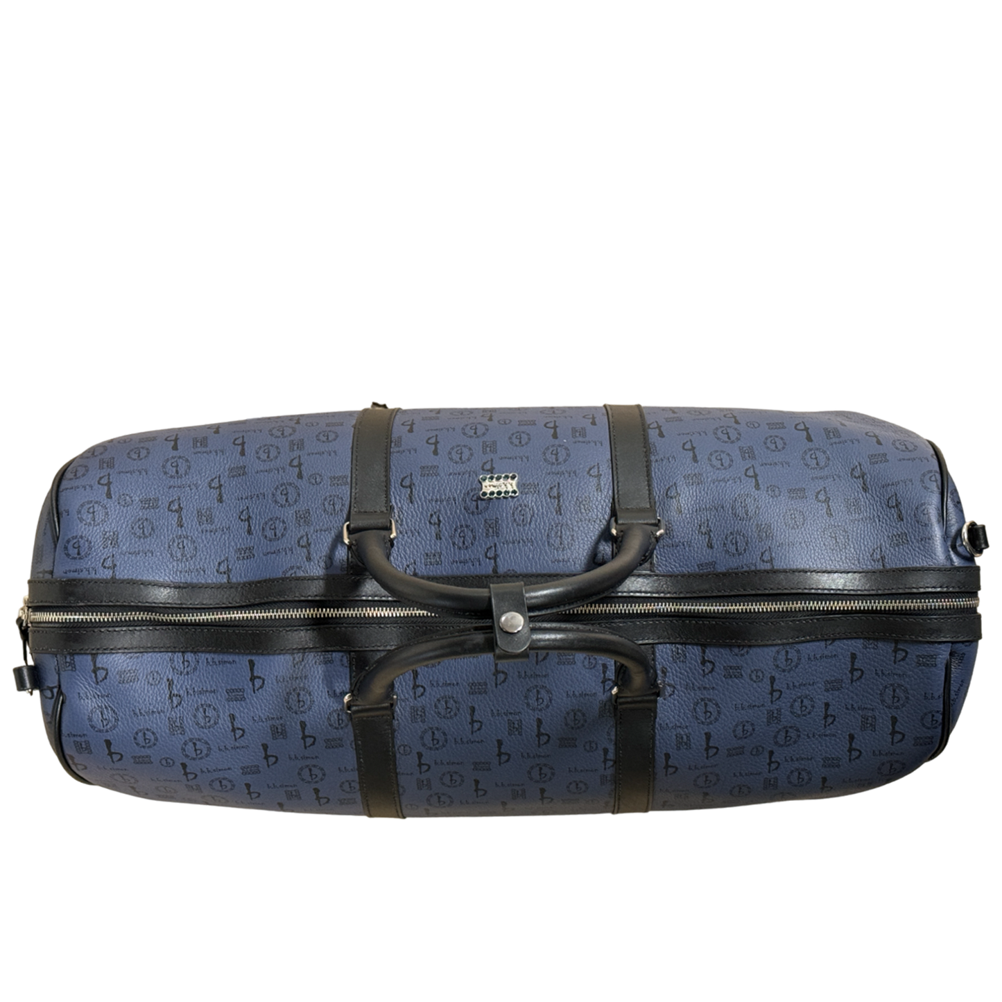 Duffel Bag Blue