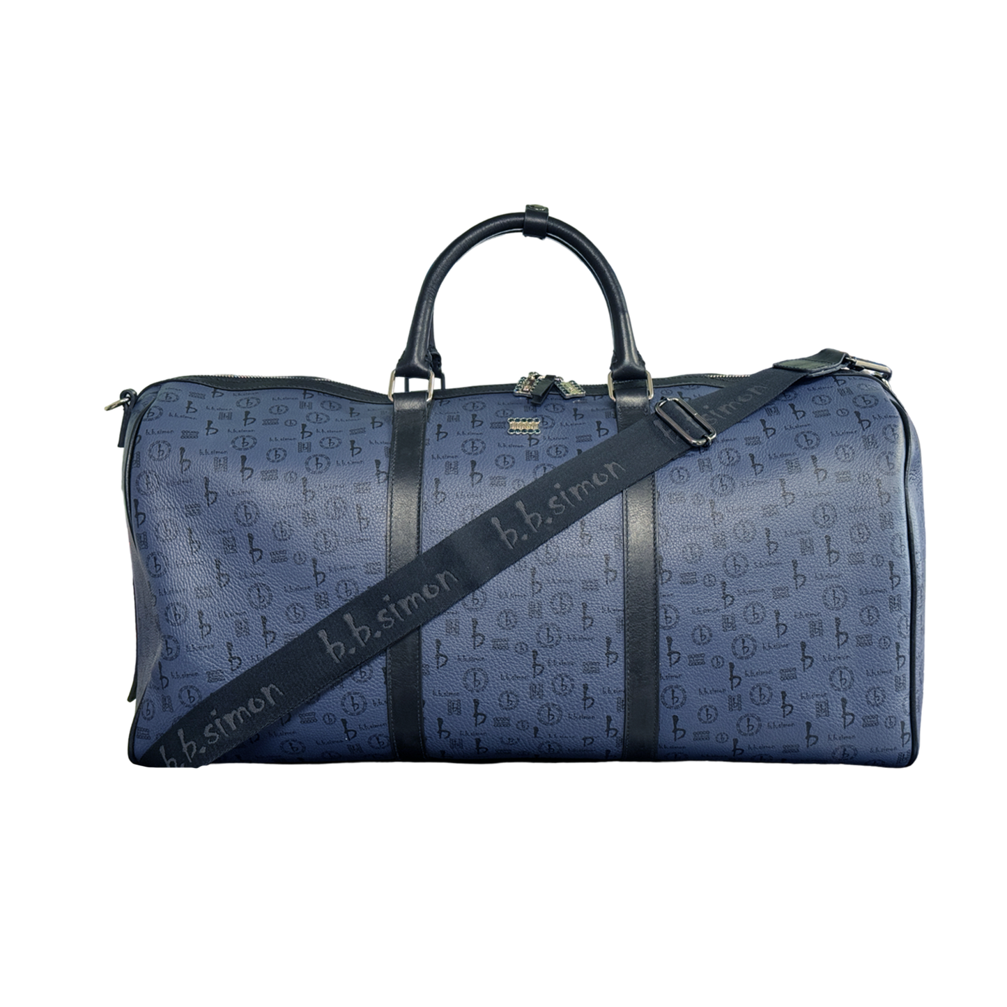 Duffel Bag Blue