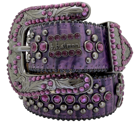 Adabelle Western Purple