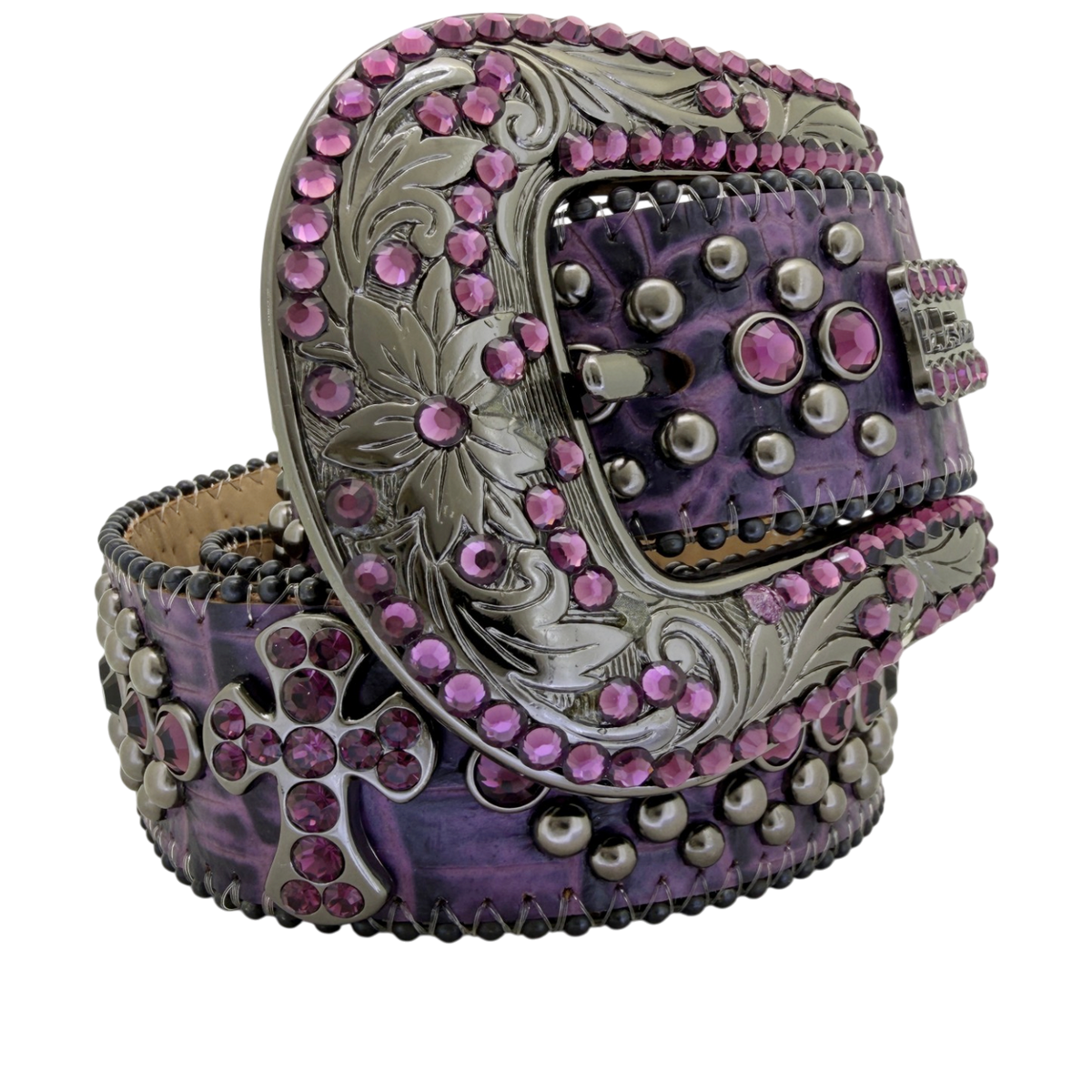 Adabelle Western Purple