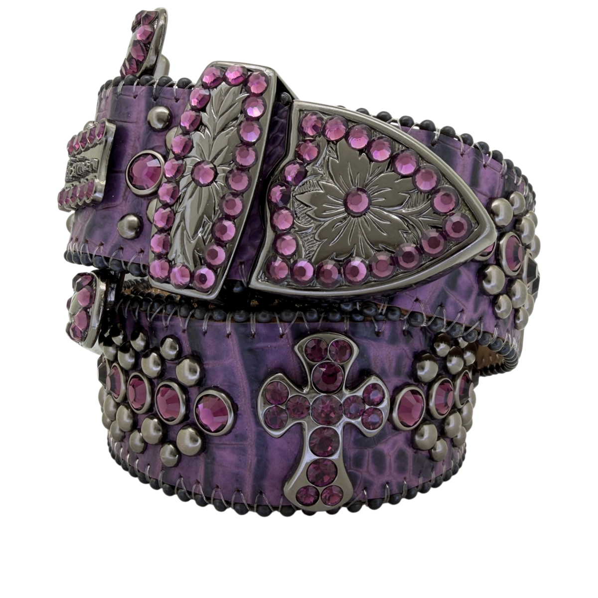 Adabelle Western Purple