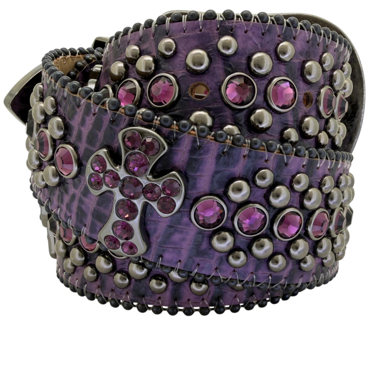 Adabelle Western Purple